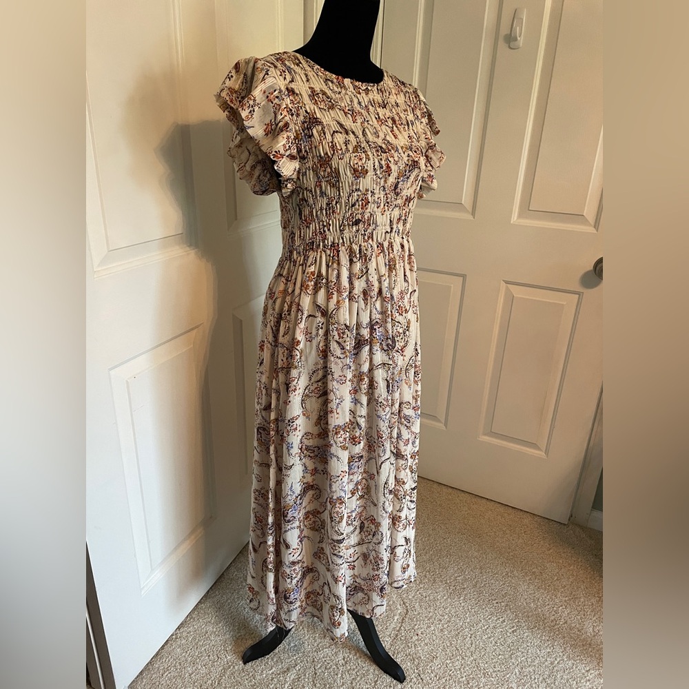 Jacquie The Label Dress - Large